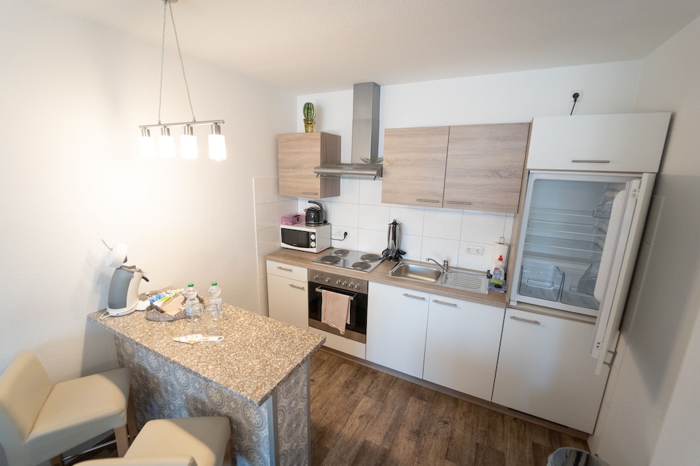 Ferienwohnung Anke Appartement 5 — Heinsberg — photo 5
