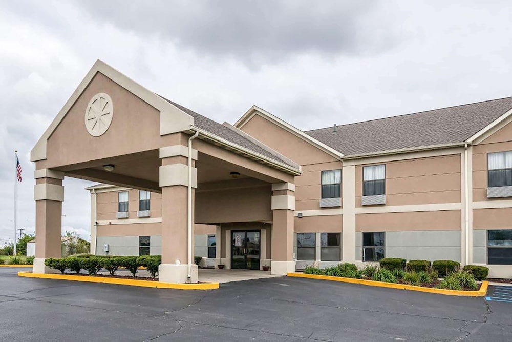 Days Inn by Wyndham Kentland - photo 3