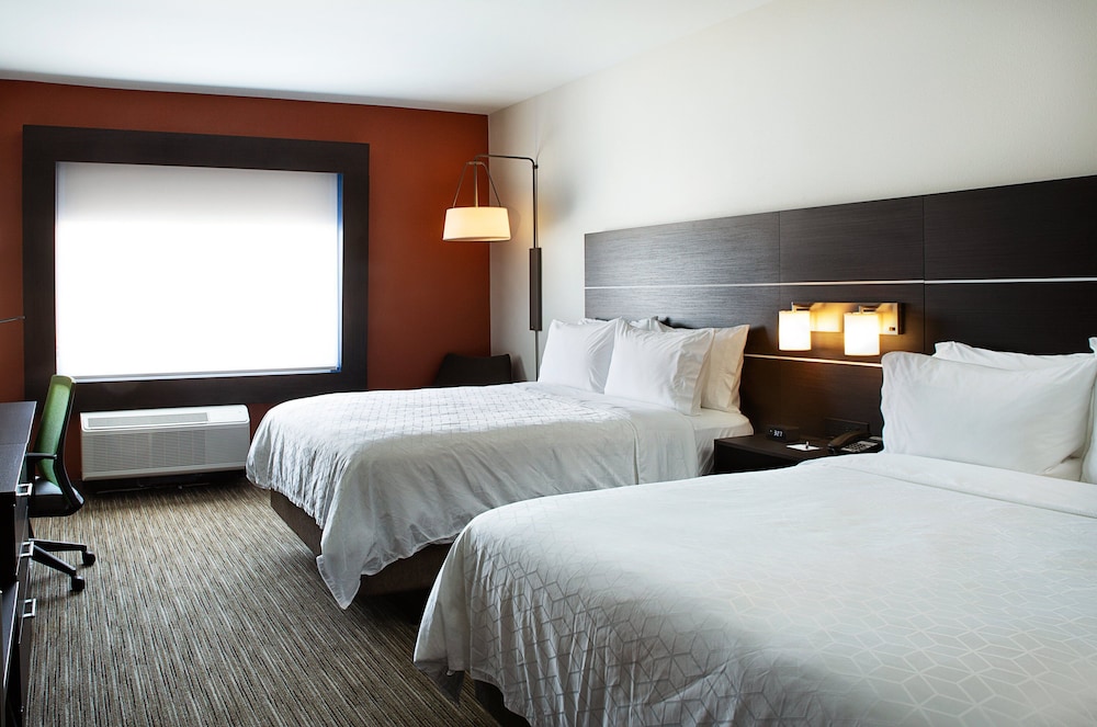 Holiday Inn Express & Suites Wentzville St Louis West an IHG Hotel - photo 5