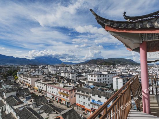 70 Hotel - last minute hotel in Lijiang
