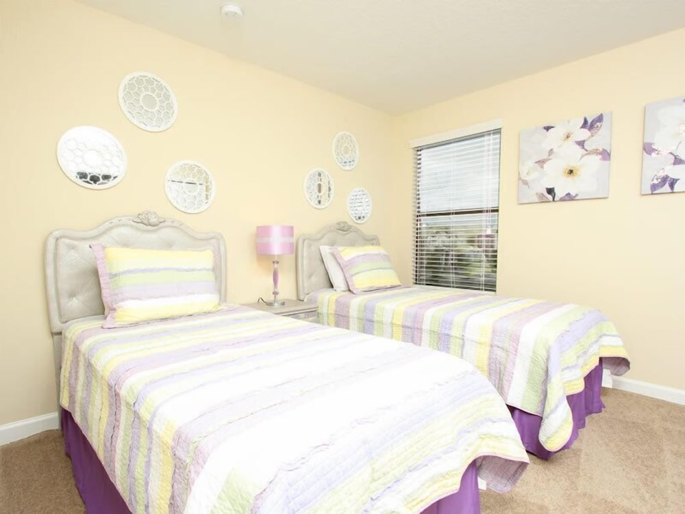 Ov2997 Champions Gate Resort 8 Bed 5 Baths Villa - photo 8