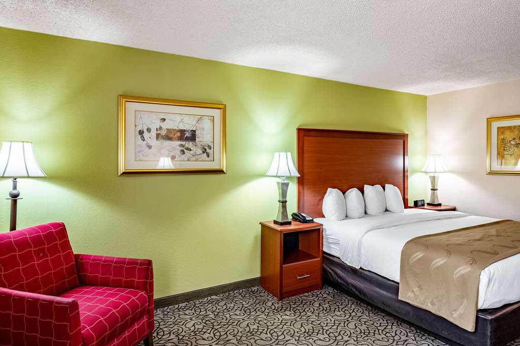 Quality Inn Trinidad - photo 16