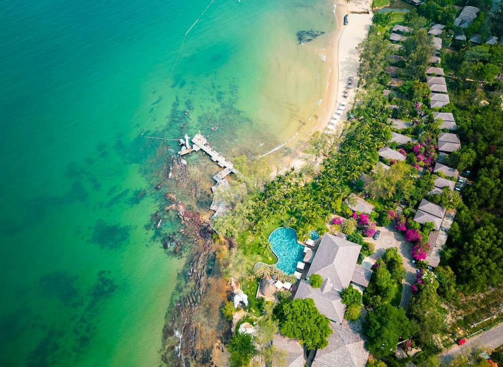 Ocean Bay Resort & Spa Phu Quoc in Phu Quoc, Vietnam