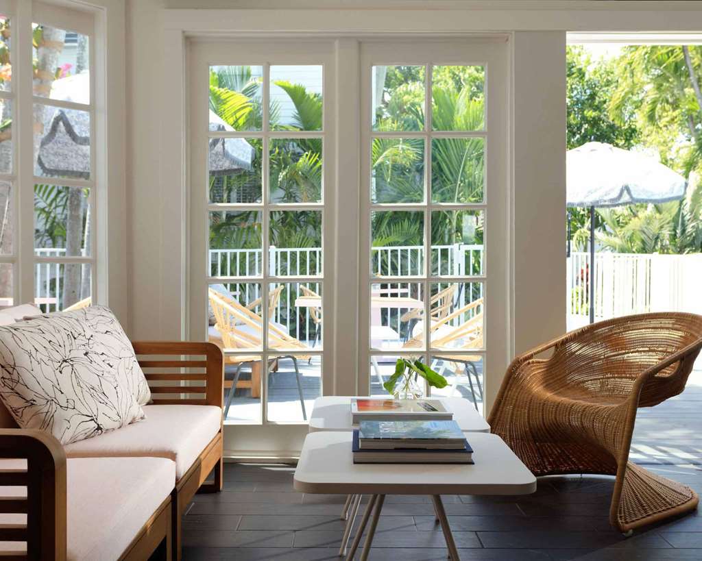 Lighthouse Hotel Key West Historic Inns - photo 4