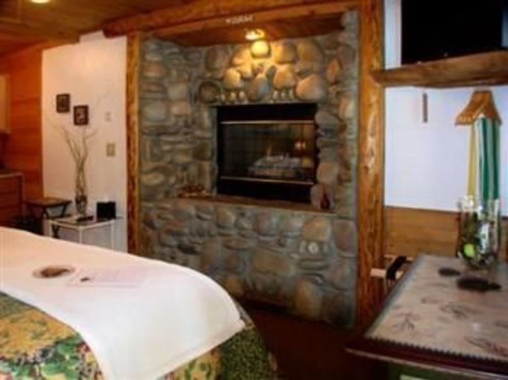Heavenly Valley Lodge - photo 13