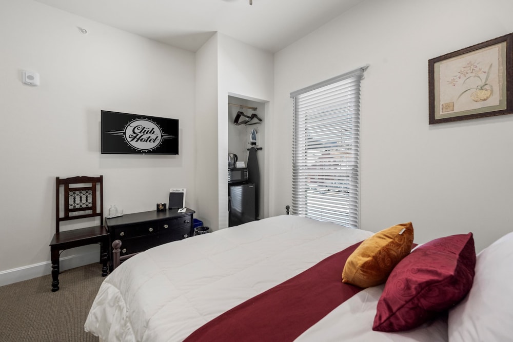 Club Hotel Colorado - photo 16