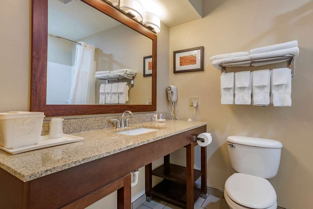 Comfort Inn Amite City - photo 13