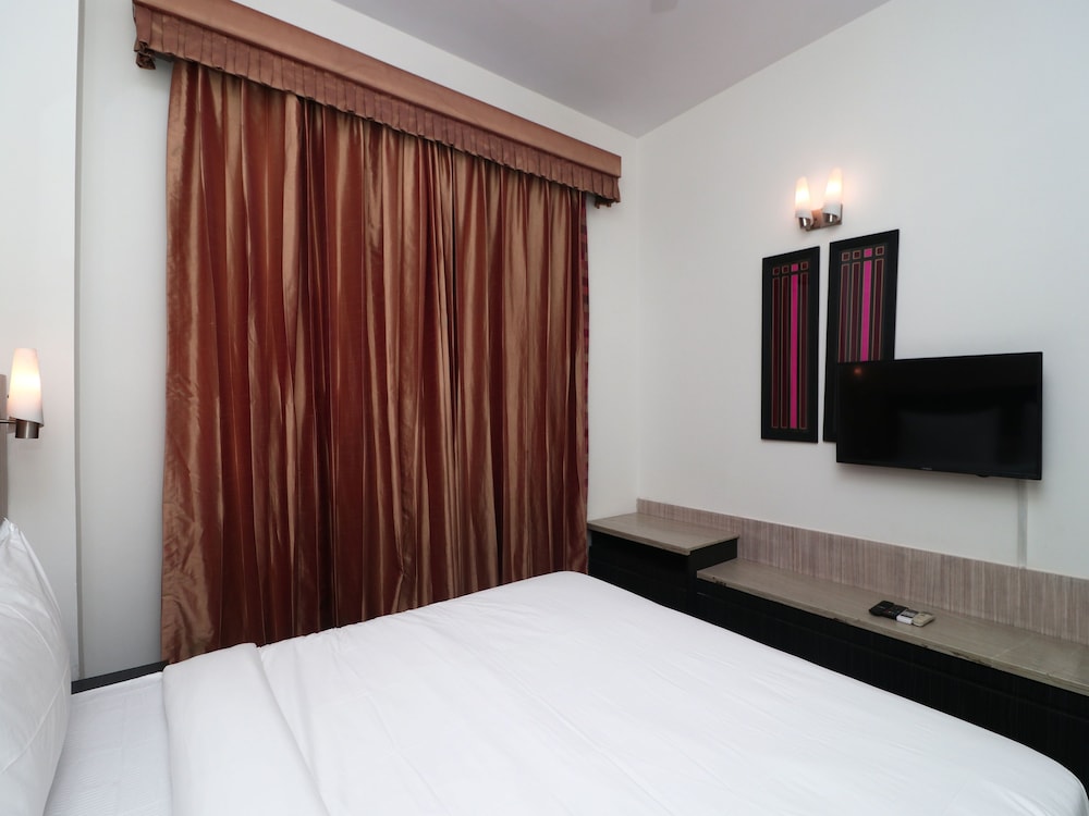 Shagun Apartments
