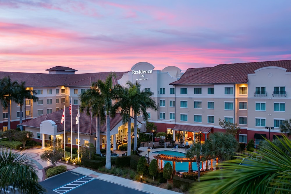 Residence Inn Fort Myers at I 75 and Gulf Coast Town Center - featured photo