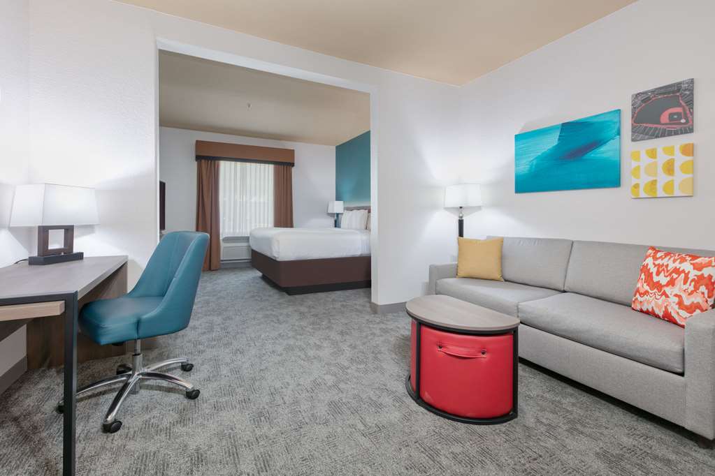 Comfort Suites Arlington Entertainment District - photo 11