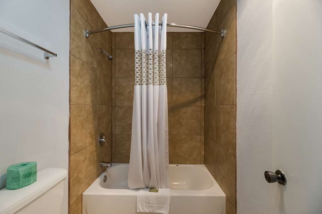Americas Best Value Inn Alpine - photo 25