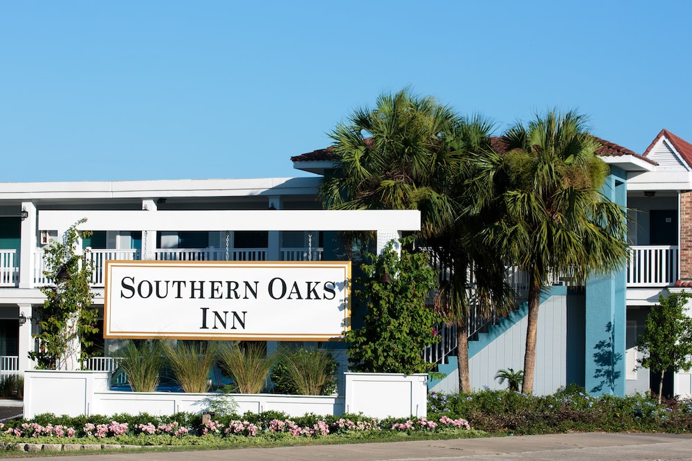 Quality Inn St Augustine Historic District Area - photo 49