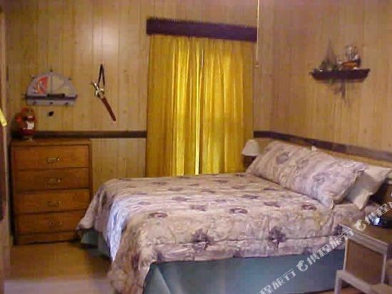 Lamplight Inn - photo 11