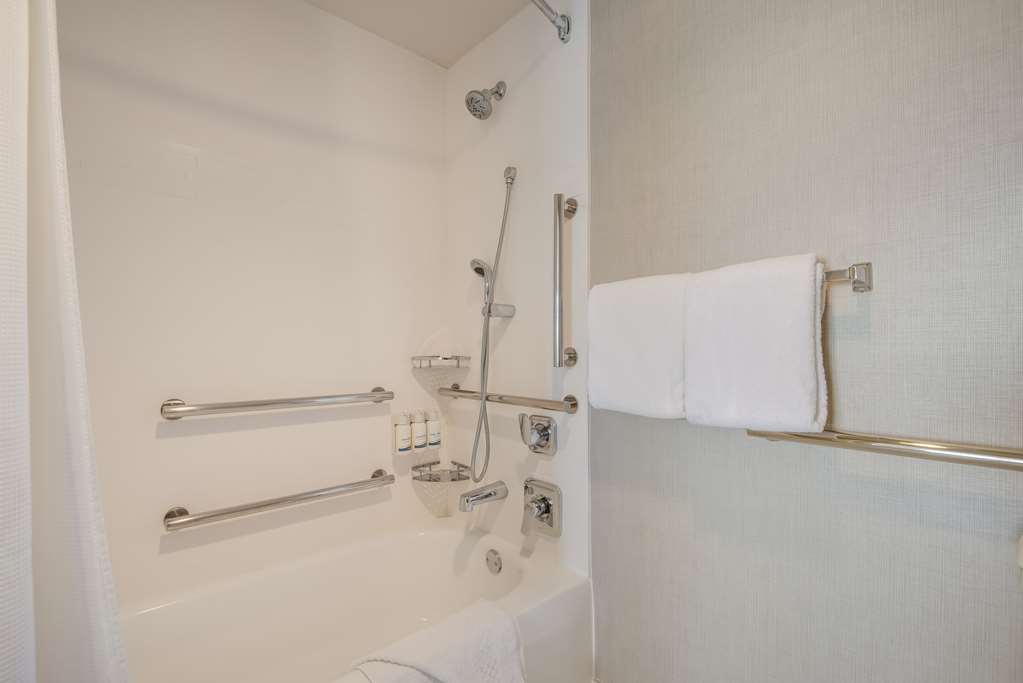 Sonesta ES Suites Reno - photo 13