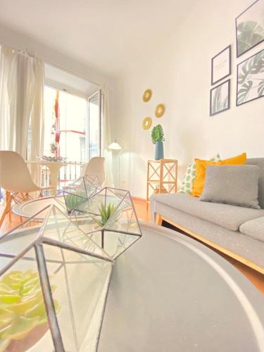 SuperB Apartment in downtown of Sevilla parking optional Top — 4-Star Luxury Hotel in Sevilla, Spain