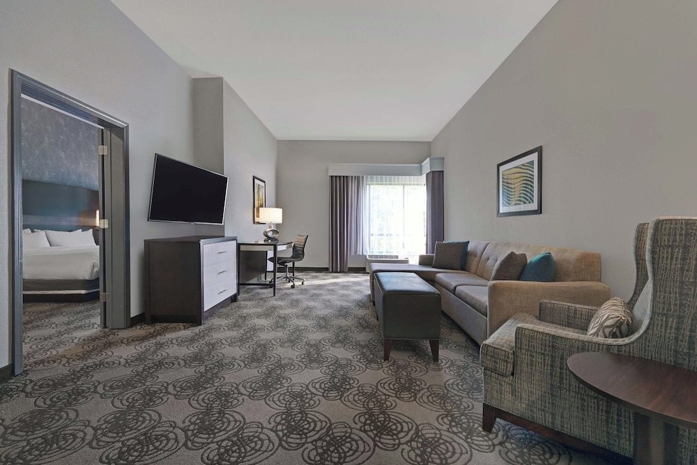 Four Points by Sheraton Birmingham Homewood - photo 13
