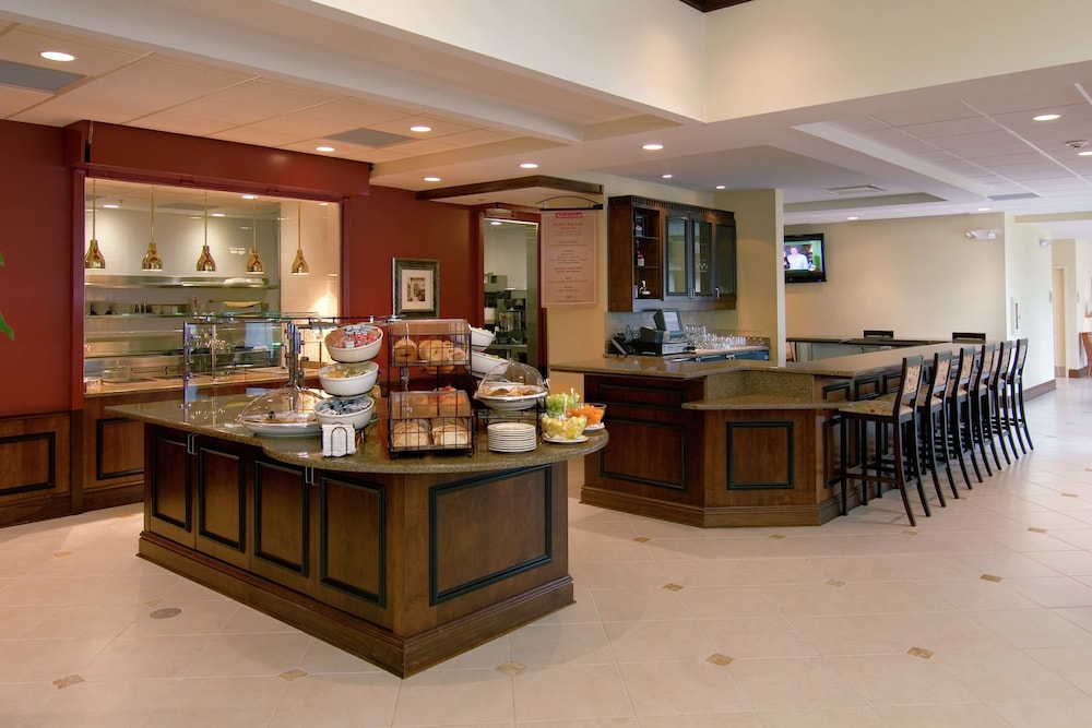 Hilton Garden Inn Cleveland East Mayfield Village - photo 18