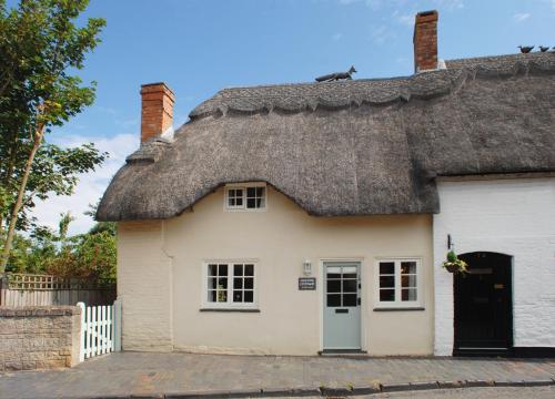 Old Fox Cottage — 4-Star Luxury Hotel in Evesham, United Kingdom