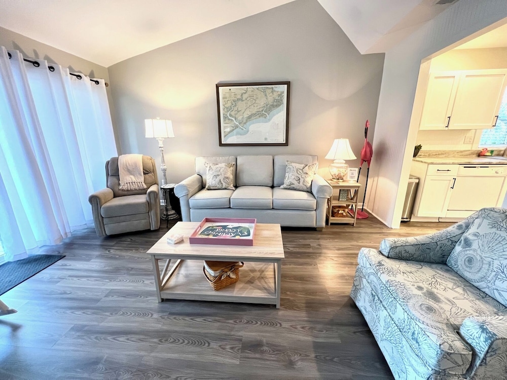 601 Double Eagle Trace in Seabrook Island, United States