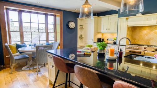 Ty Castell in Beaumaris, United Kingdom