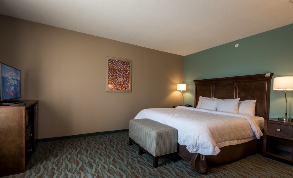 Hampton Inn & Suites Gulfport I 10 - photo 6
