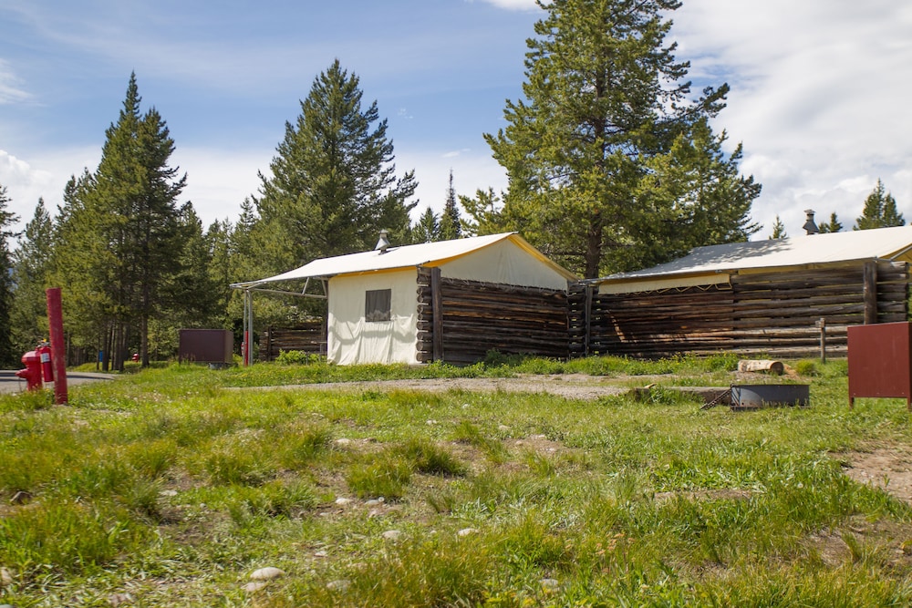 Colter Bay Village - photo 37