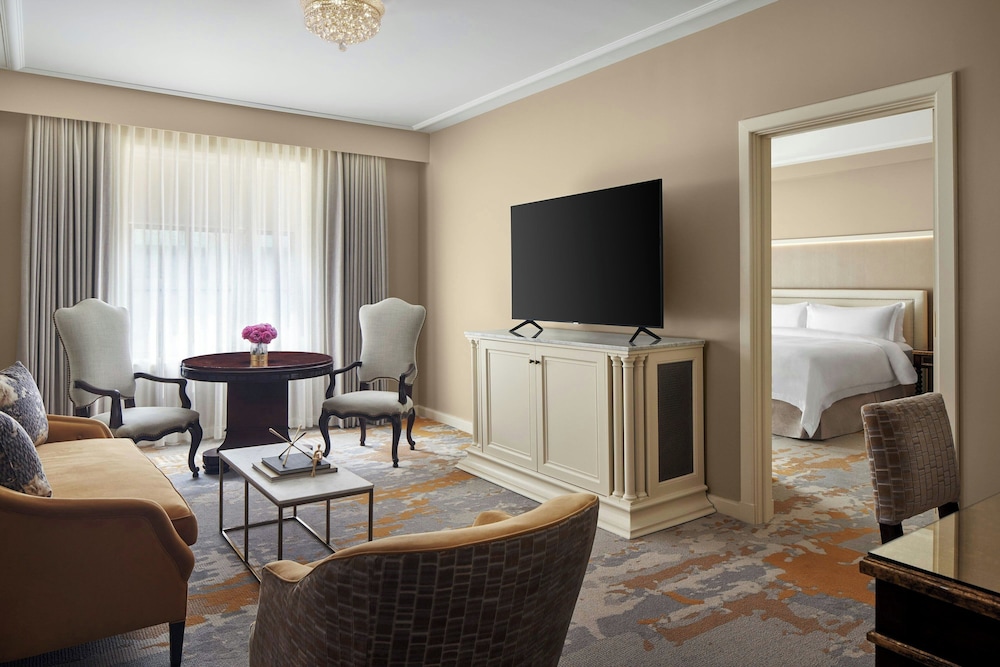 The St. Regis Washington D.C. - photo 37
