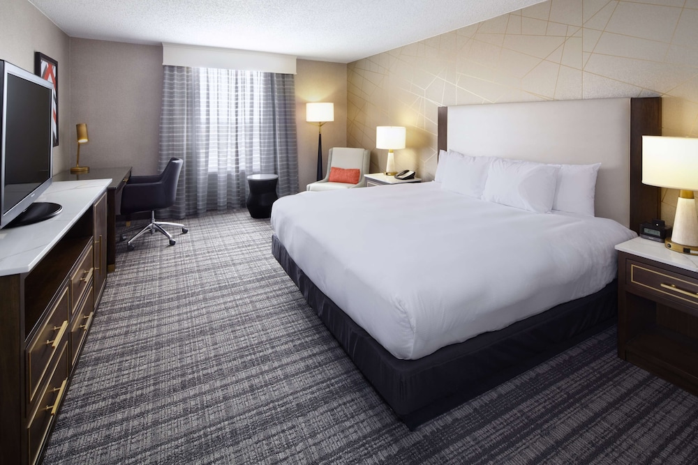 DoubleTree by Hilton Dallas Near the Galleria - photo 16