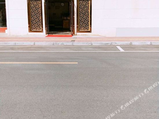 Hongyuantianxiangbinguan in Qiongxi, People's Republic of China