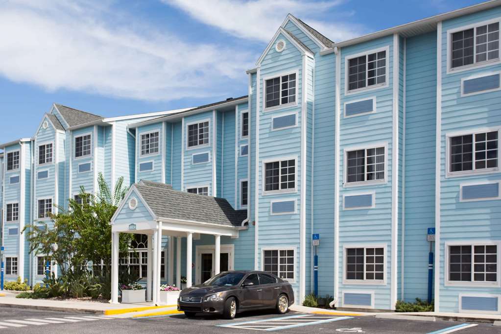 Microtel Inn & Suites by Wyndham Port Charlotte Punta Gorda in Port Charlotte, United States