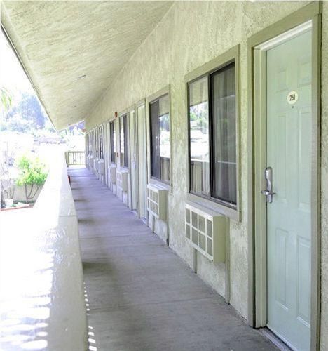 Good Nite Inn Sylmar - photo 18