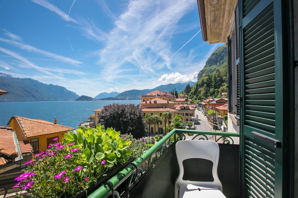 Casa Maria Menaggio — 4-Star Luxury Hotel in Menaggio, Italy