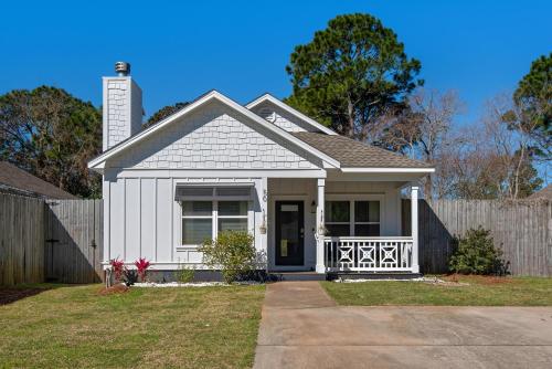 Coastal Soul in Unknown City, United States