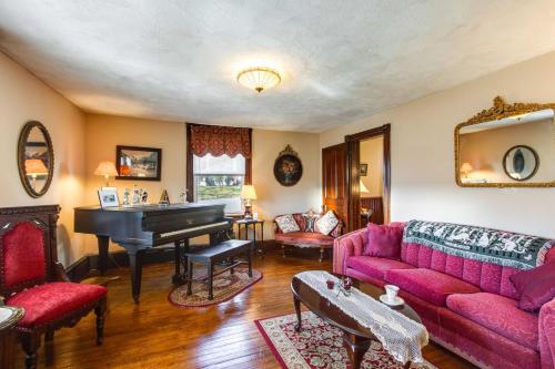 11 Mi to Jack Frost Resort Winter Family Getaway — hotel in White Haven