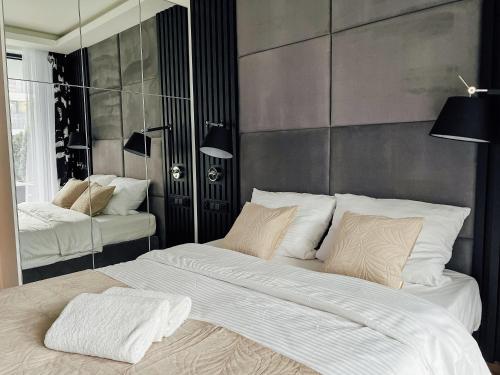 Stegna Modern Amber Apartment — Stegna — photo 4