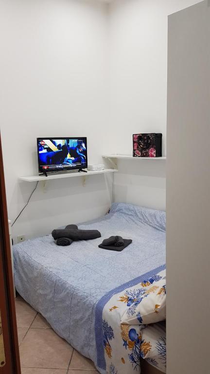 Le Pupatelle Apartment — 4-Star Luxury Hotel in Castellammare Di Stabia, Italy