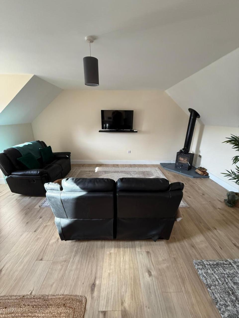 Rural Retreat - last minute hotel in Morpeth