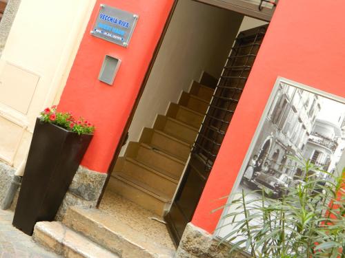 Vecchia Riva - last minute hotel in Riva Del Garda