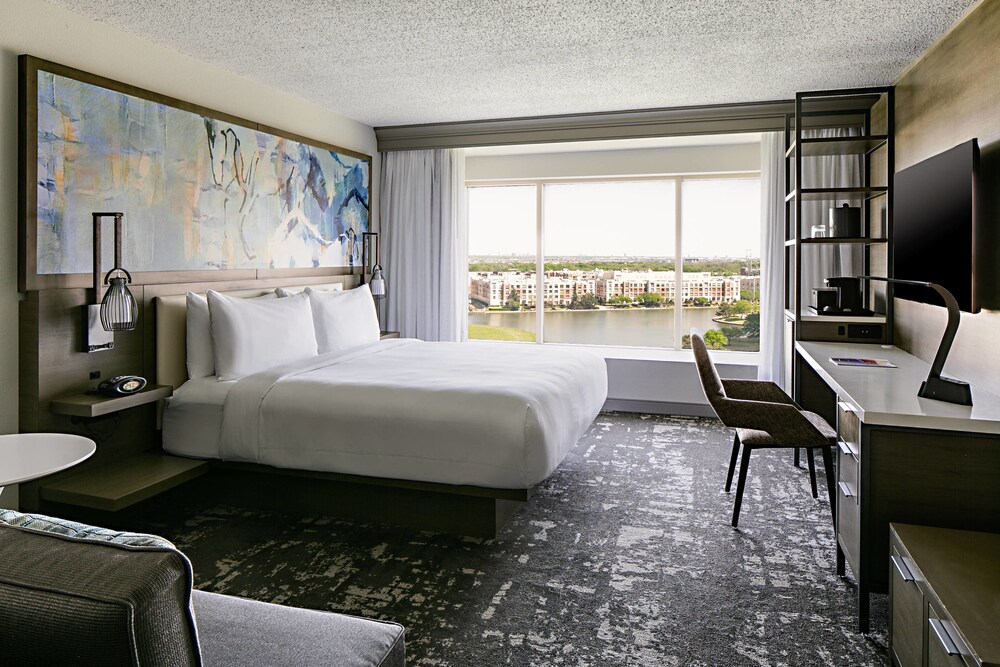 Marriott Dallas Las Colinas - photo 8