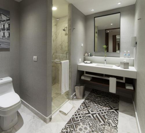 Krystal Urban Guadalajara