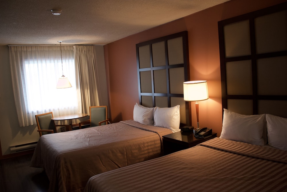 Motel La Siesta in Longueuil, Canada