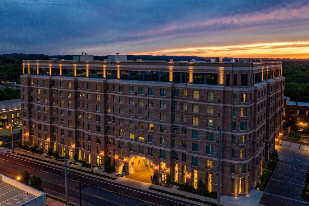 Residence Inn by Marriott Nashville Green Hills - photo 48
