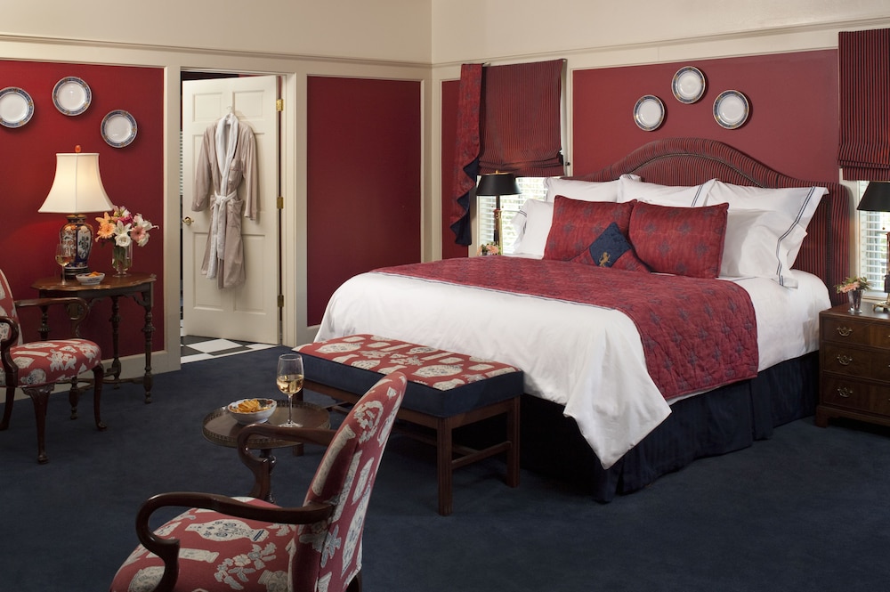 Fairview Inn - photo 8