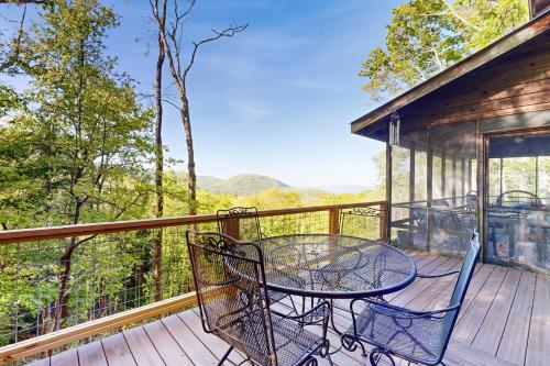 Merrywoode in Brevard, United States