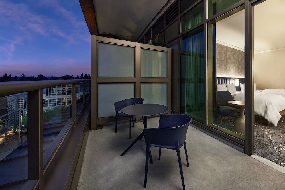 The Westin Bellevue - photo 30