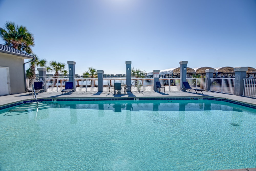 Seabreeze Inn - photo 29