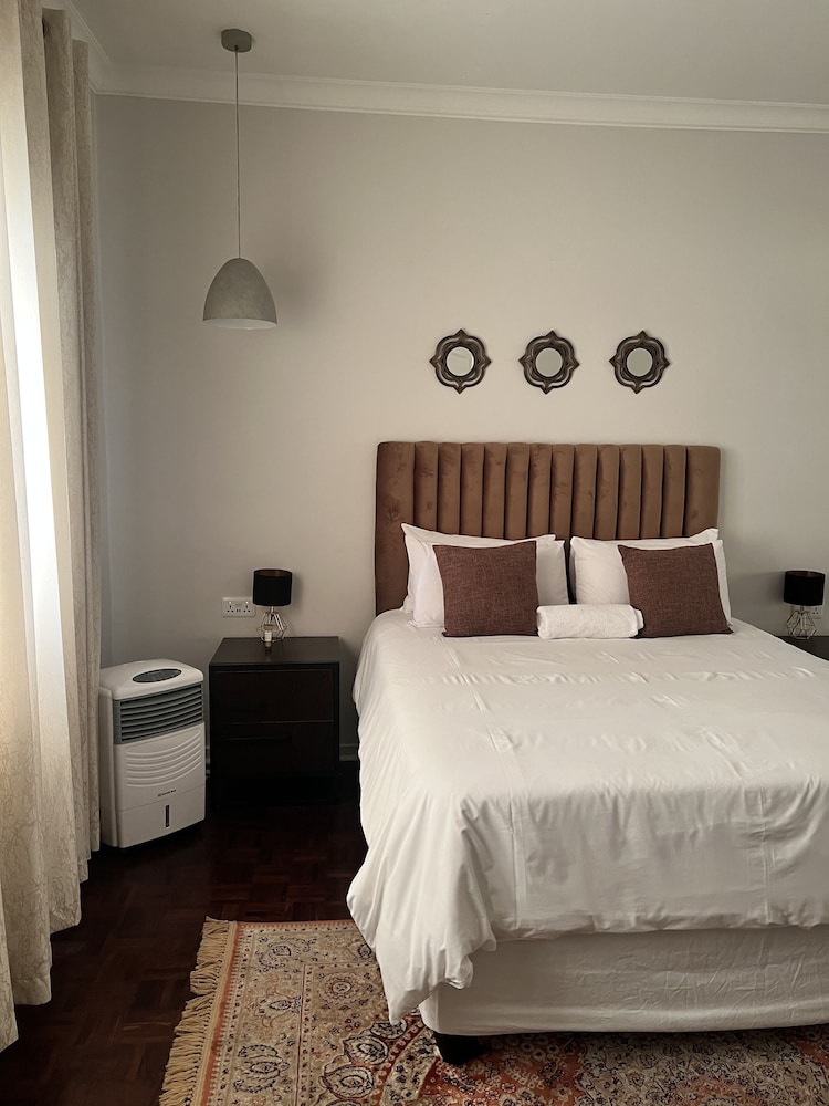 The Residence — Masvingo — photo 3