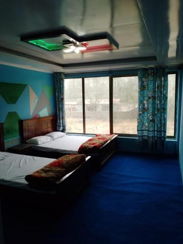 Maisam - carbon neutral hotel in Skardu