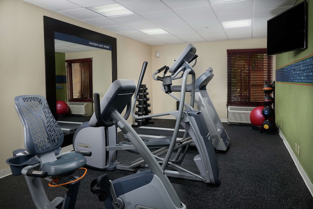 Hampton Inn Jupiter Juno Beach - photo 34