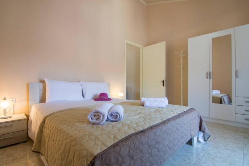 Paxos In Square — 4-Star Luxury Hotel in Gaios, Greece